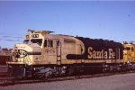 ATSF 5978